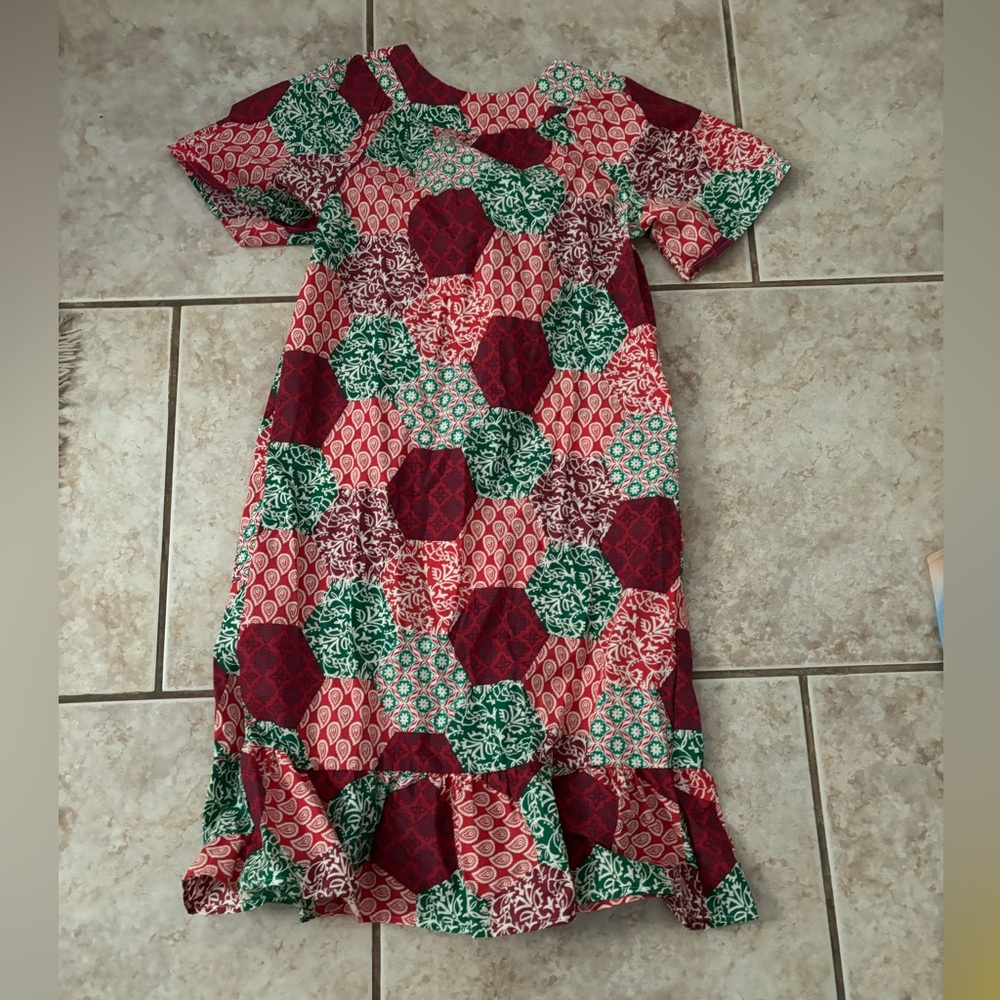 Vintage Anthony Richards Dress